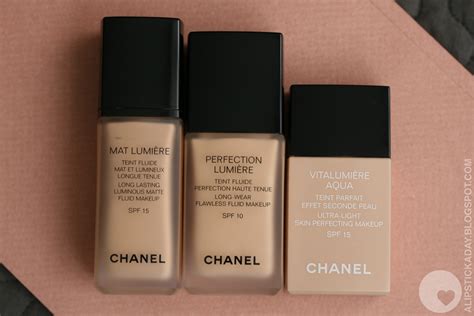 chanel perfection lumiere 60 beige|what replaced Chanel perfection lumiere.